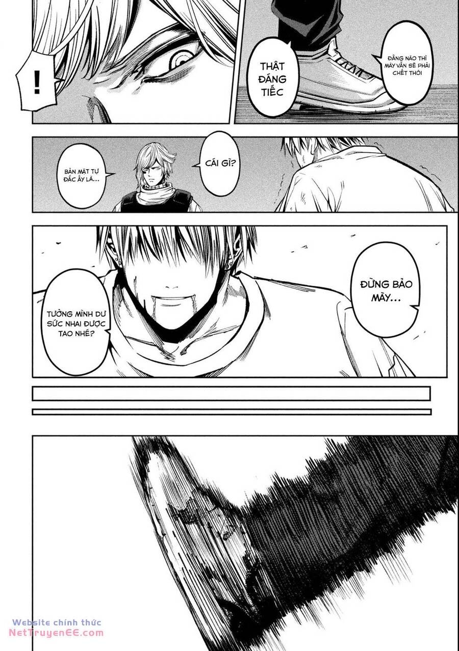 Sát Đạo Chapter 35 Chapter 35 - TC Truyện