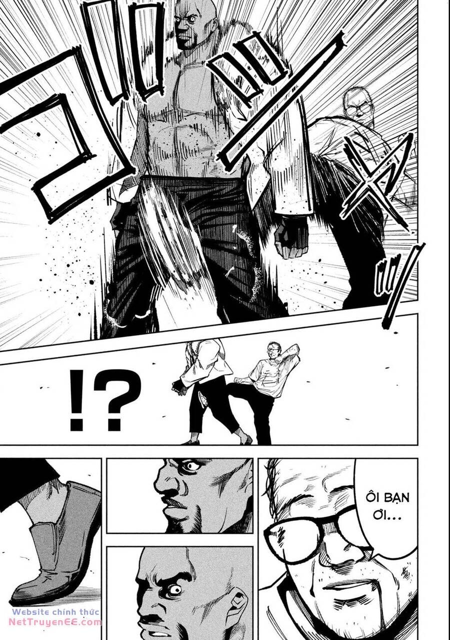 Sát Đạo Chapter 35 Chapter 35 - TC Truyện