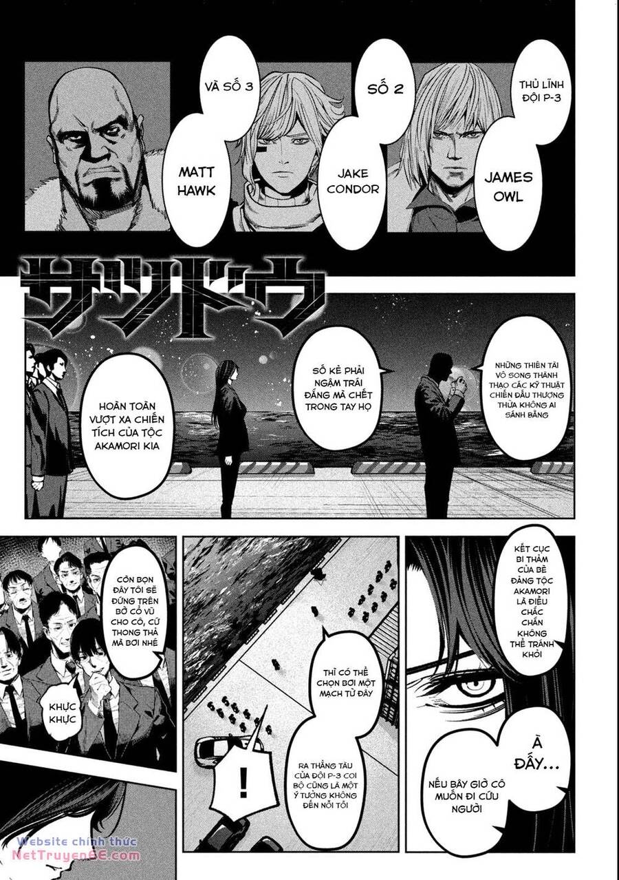 Sát Đạo Chapter 35 Chapter 35 - TC Truyện