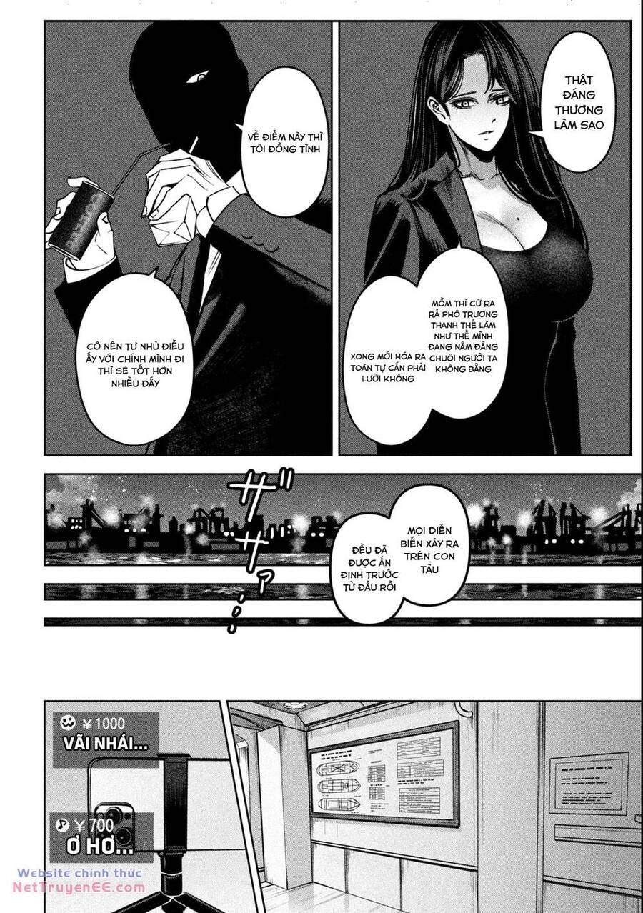 Sát Đạo Chapter 35 Chapter 35 - TC Truyện