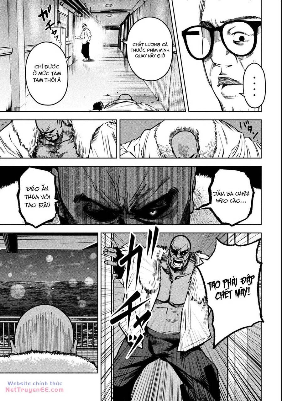Sát Đạo Chapter 36 Chapter 36 - TC Truyện