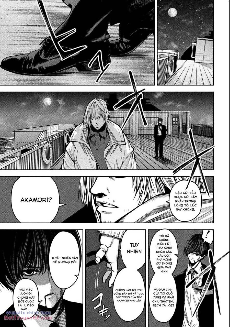 Sát Đạo Chapter 36 Chapter 36 - TC Truyện