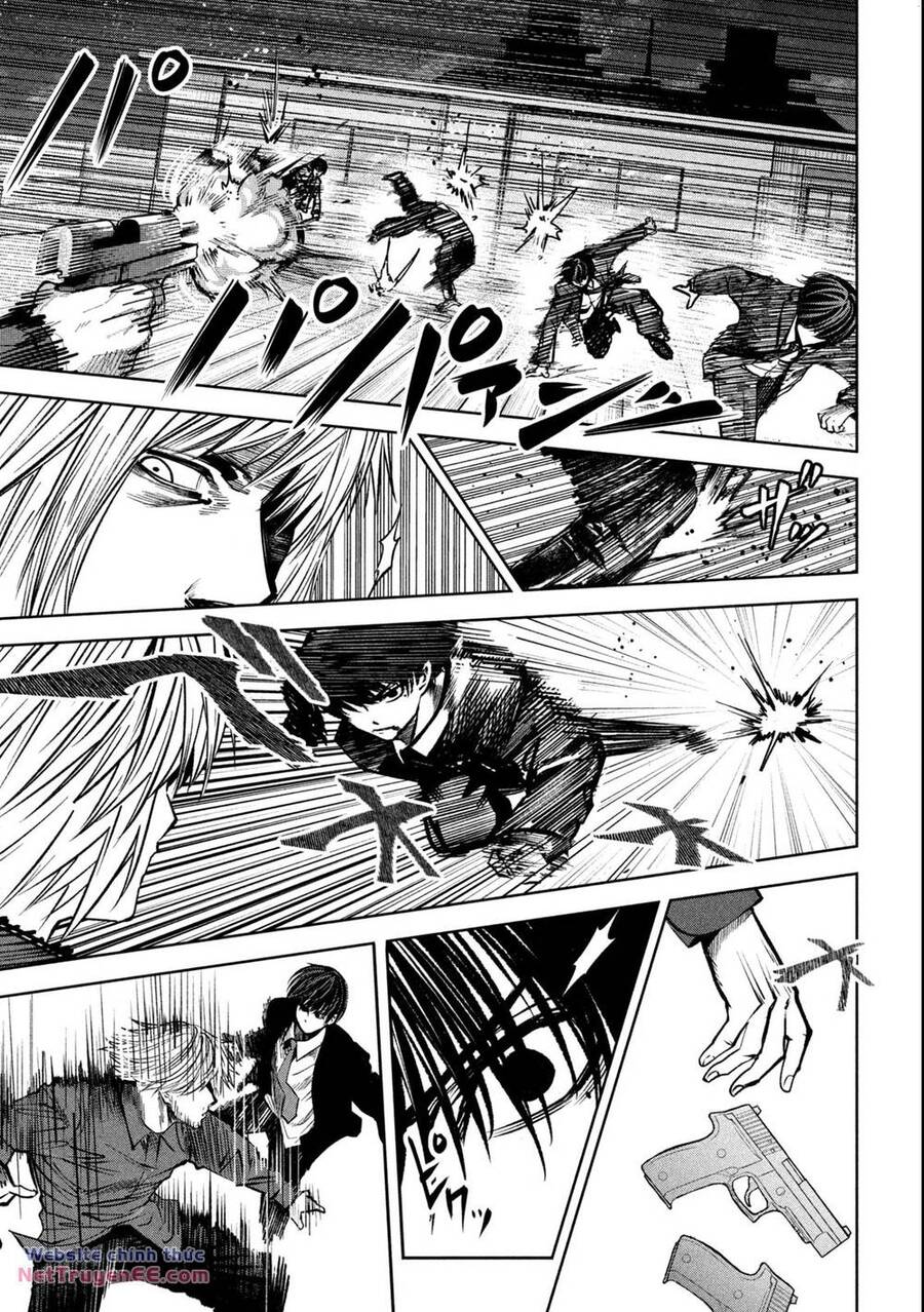 Sát Đạo Chapter 36 Chapter 36 - TC Truyện