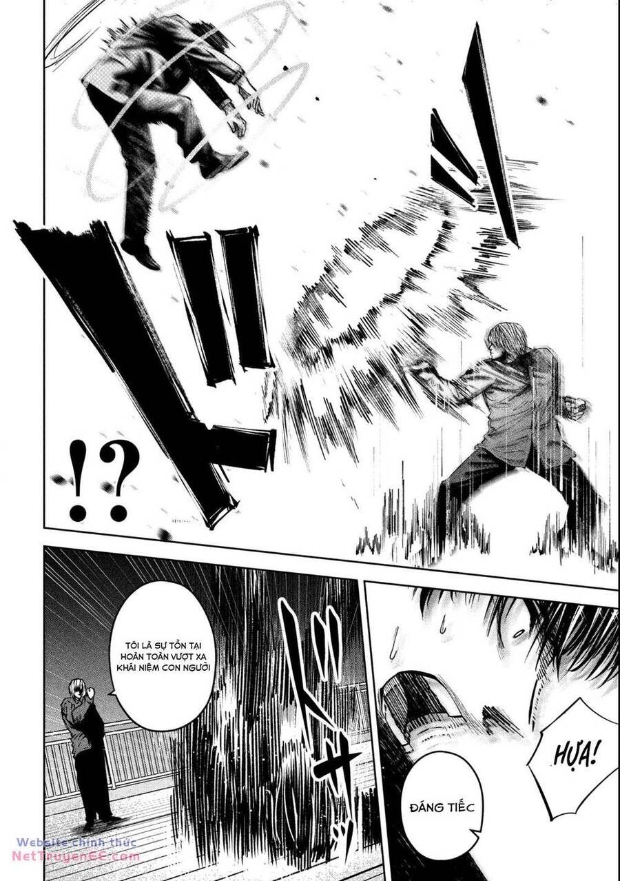 Sát Đạo Chapter 36 Chapter 36 - TC Truyện