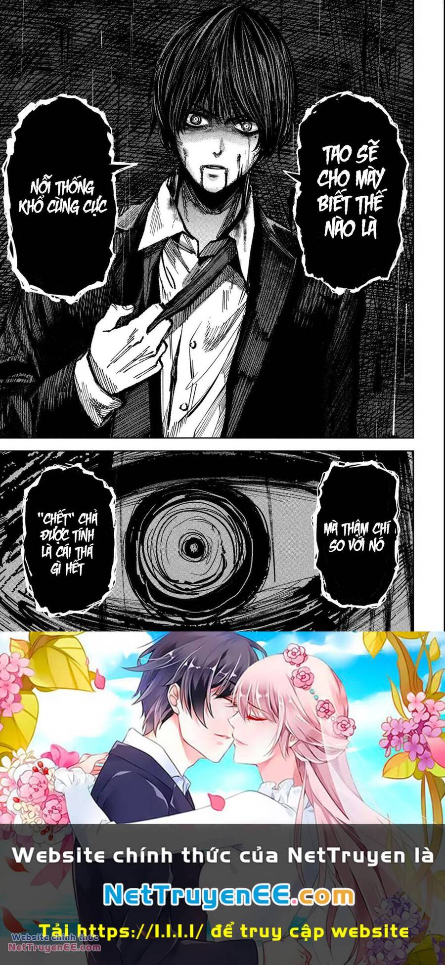 Sát Đạo Chapter 36 Chapter 36 - TC Truyện