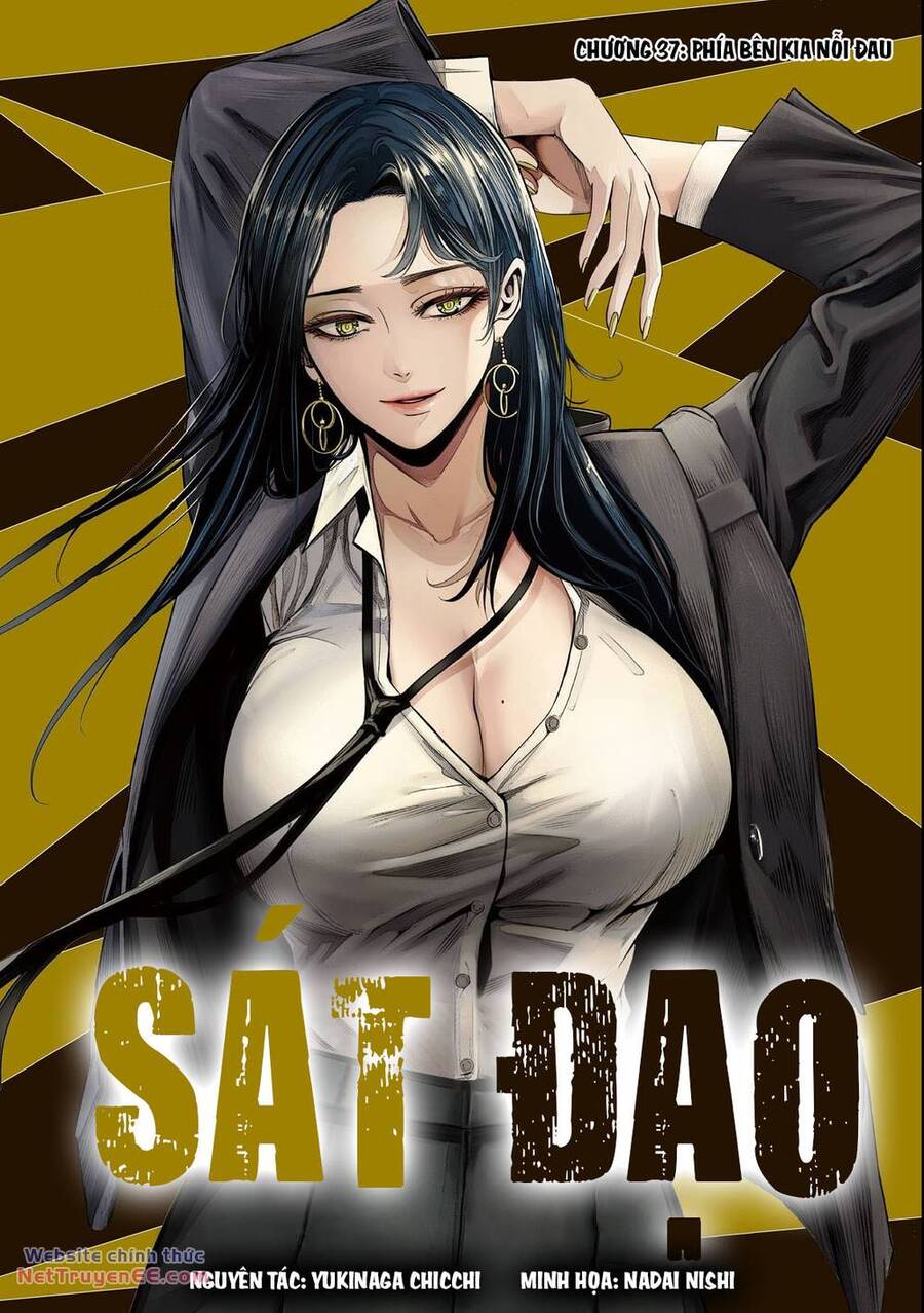 Sát Đạo Chapter 37 Chapter 37 - AB Truyện