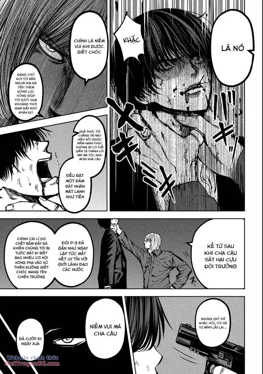 Sát Đạo Chapter 37 Chapter 37 - AB Truyện