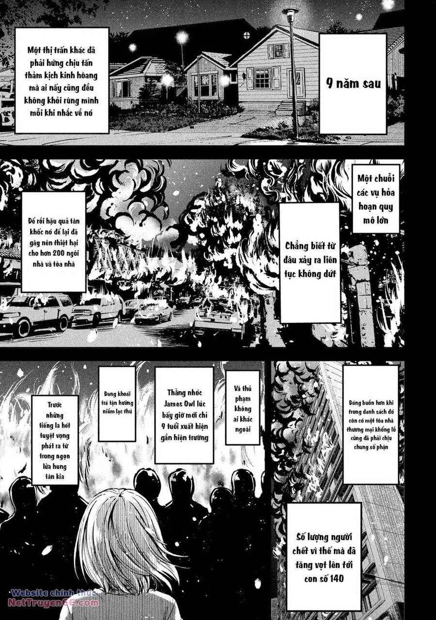 Sát Đạo Chapter 37 Chapter 37 - AB Truyện