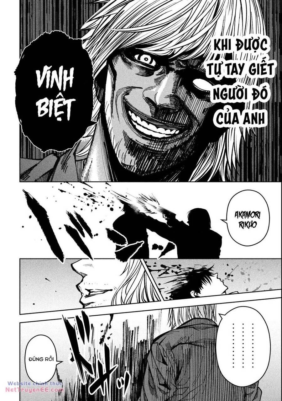 Sát Đạo Chapter 37 Chapter 37 - AB Truyện