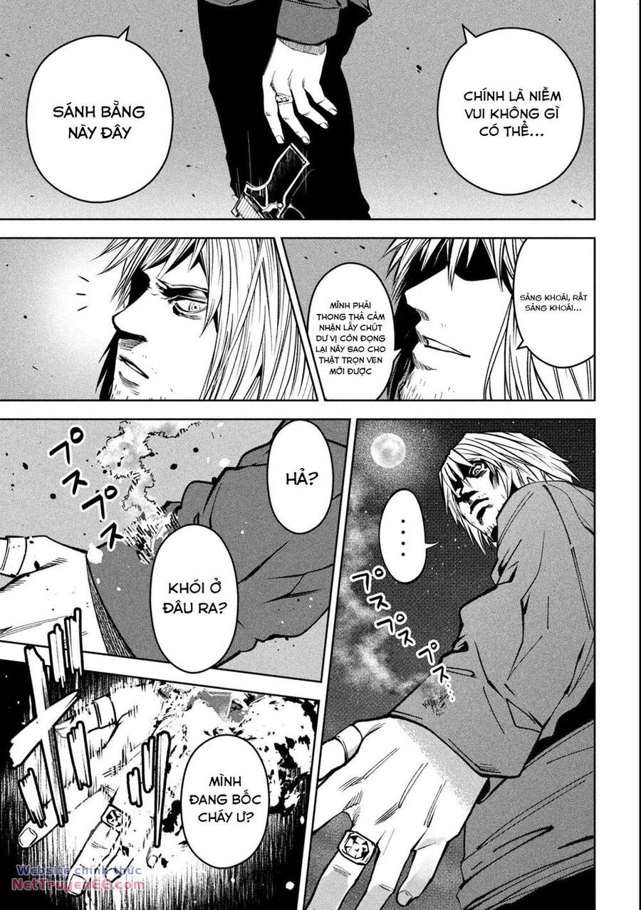 Sát Đạo Chapter 37 Chapter 37 - AB Truyện