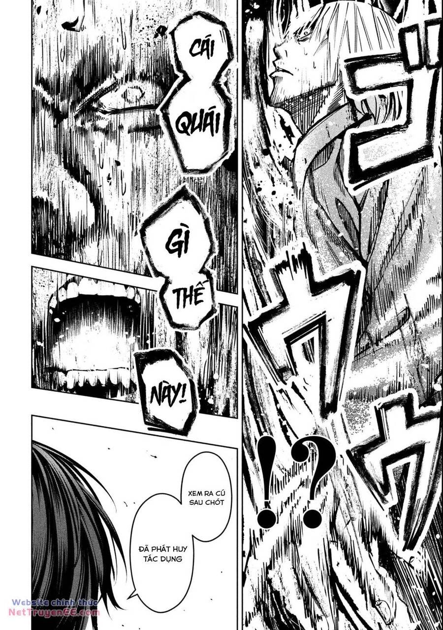 Sát Đạo Chapter 37 Chapter 37 - AB Truyện