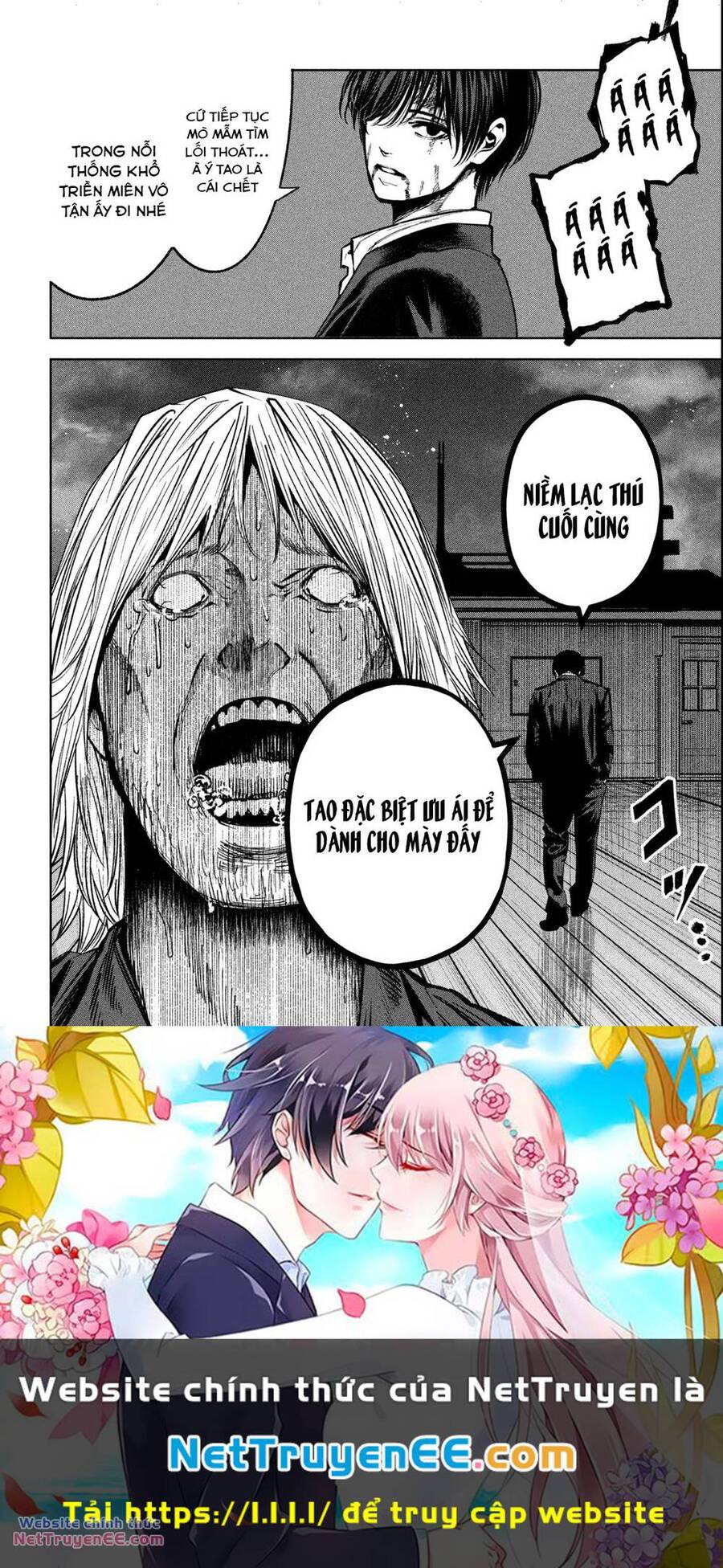 Sát Đạo Chapter 37 Chapter 37 - AB Truyện