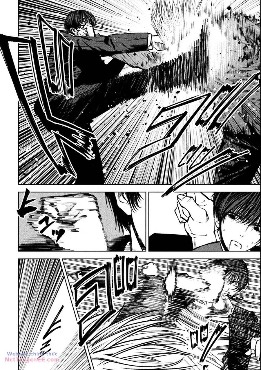 Sát Đạo Chapter 37 Chapter 37 - AB Truyện