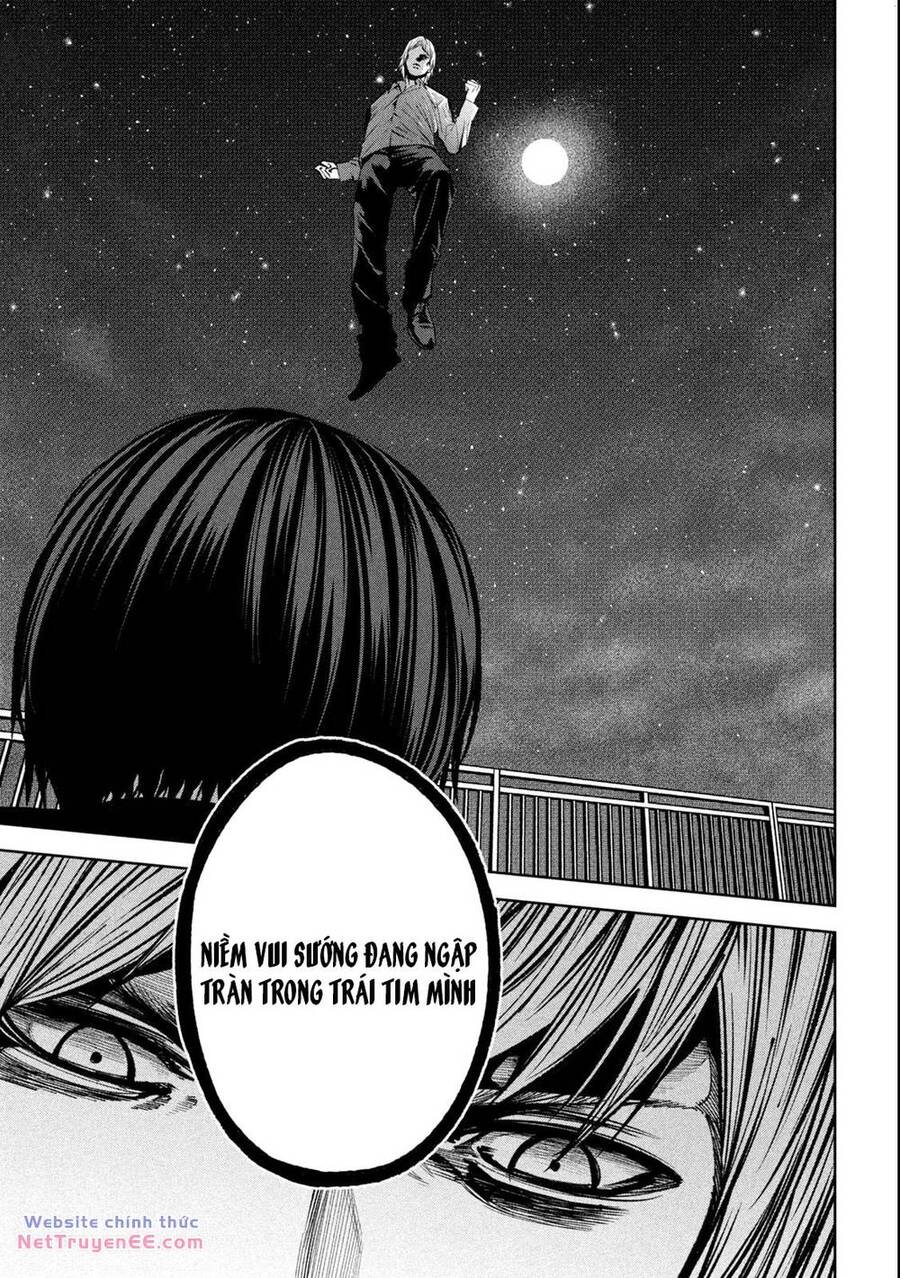 Sát Đạo Chapter 37 Chapter 37 - AB Truyện