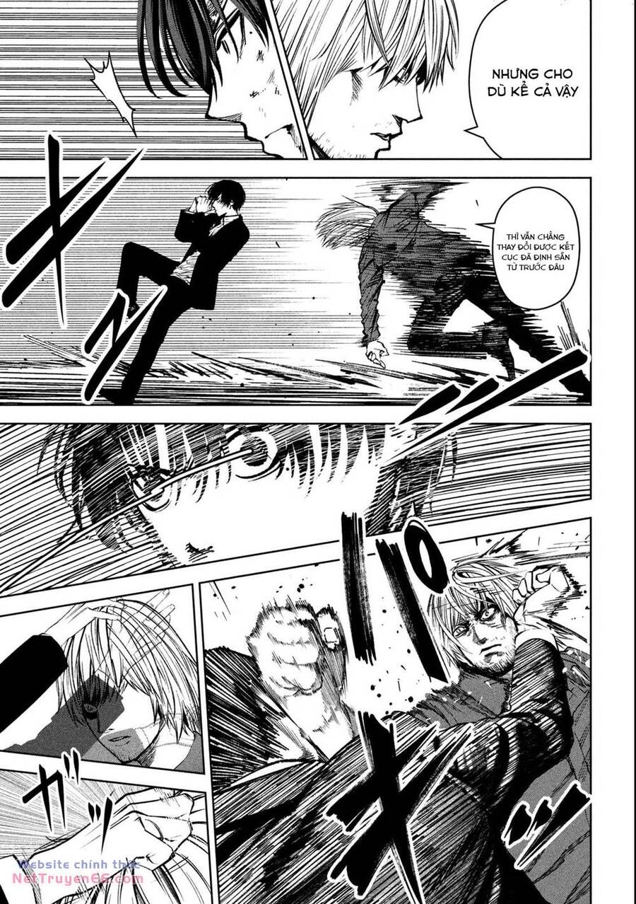 Sát Đạo Chapter 37 Chapter 37 - AB Truyện
