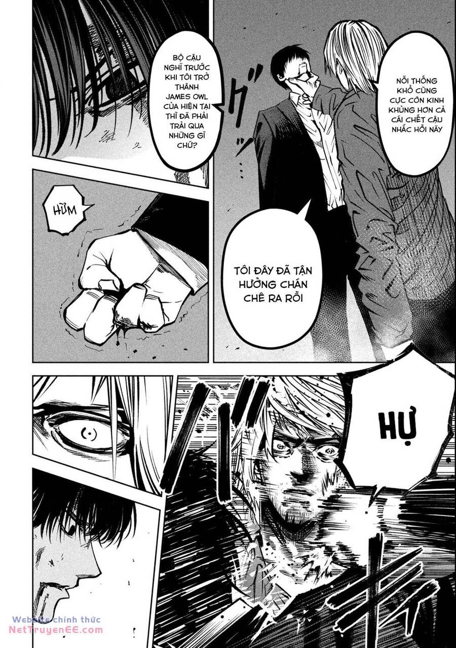 Sát Đạo Chapter 37 Chapter 37 - AB Truyện