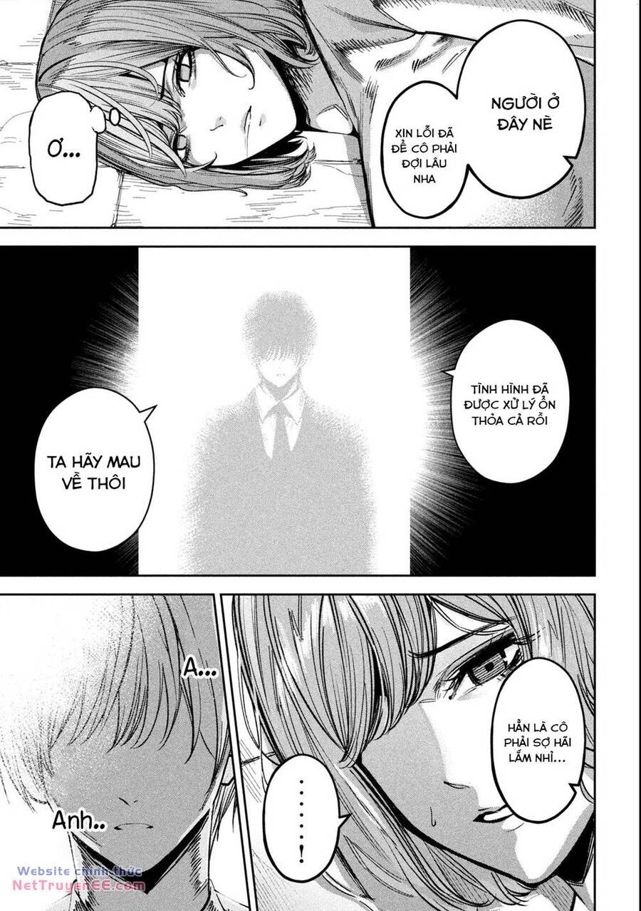 Sát Đạo Chapter 38 Chapter 38 - AB Truyện