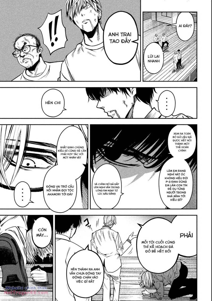 Sát Đạo Chapter 38 Chapter 38 - AB Truyện