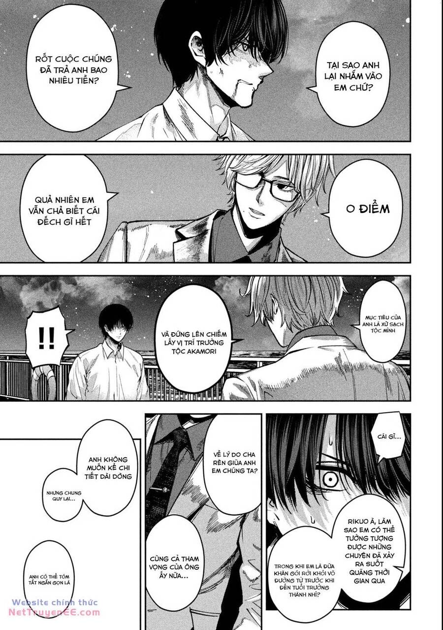 Sát Đạo Chapter 38 Chapter 38 - AB Truyện