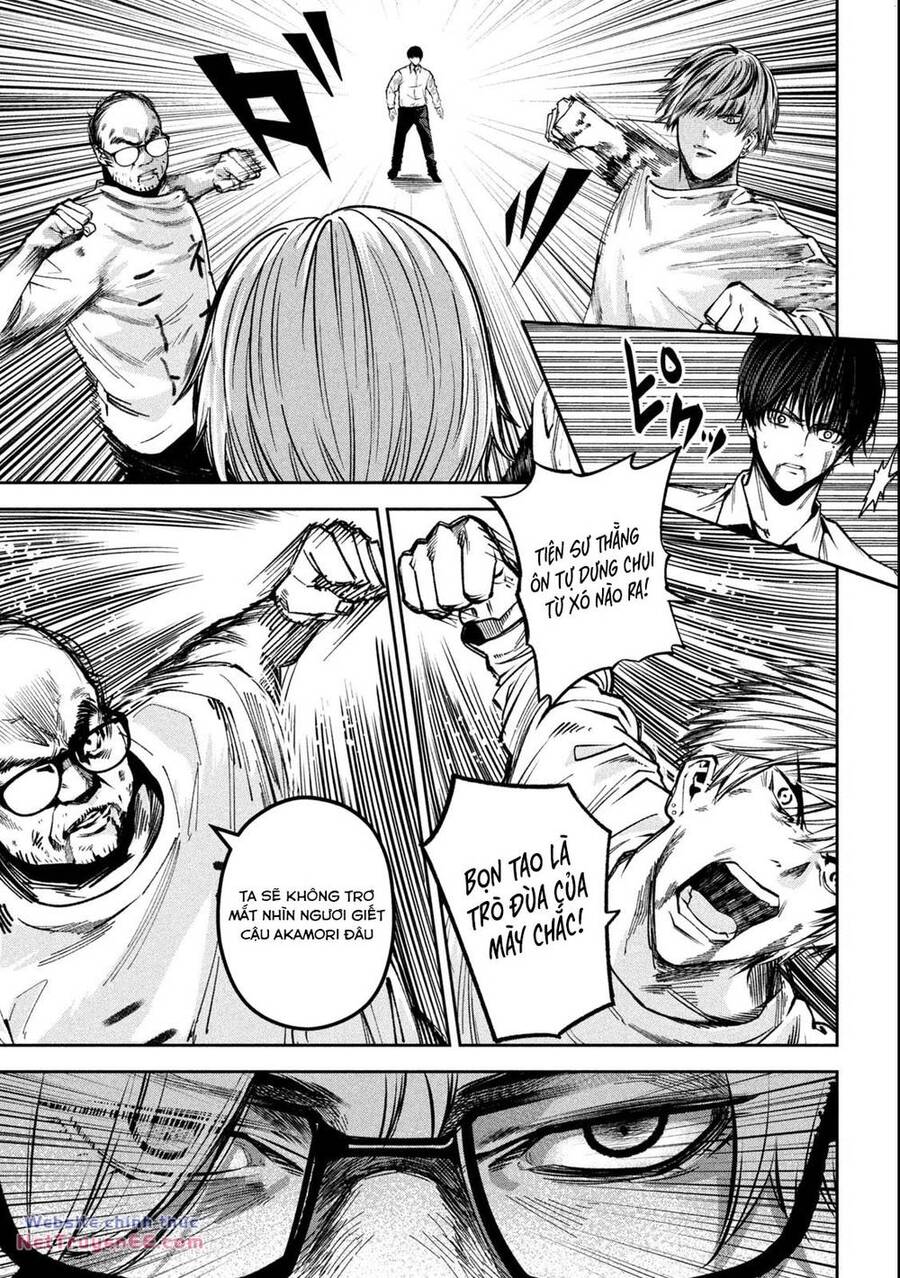 Sát Đạo Chapter 38 Chapter 38 - AB Truyện
