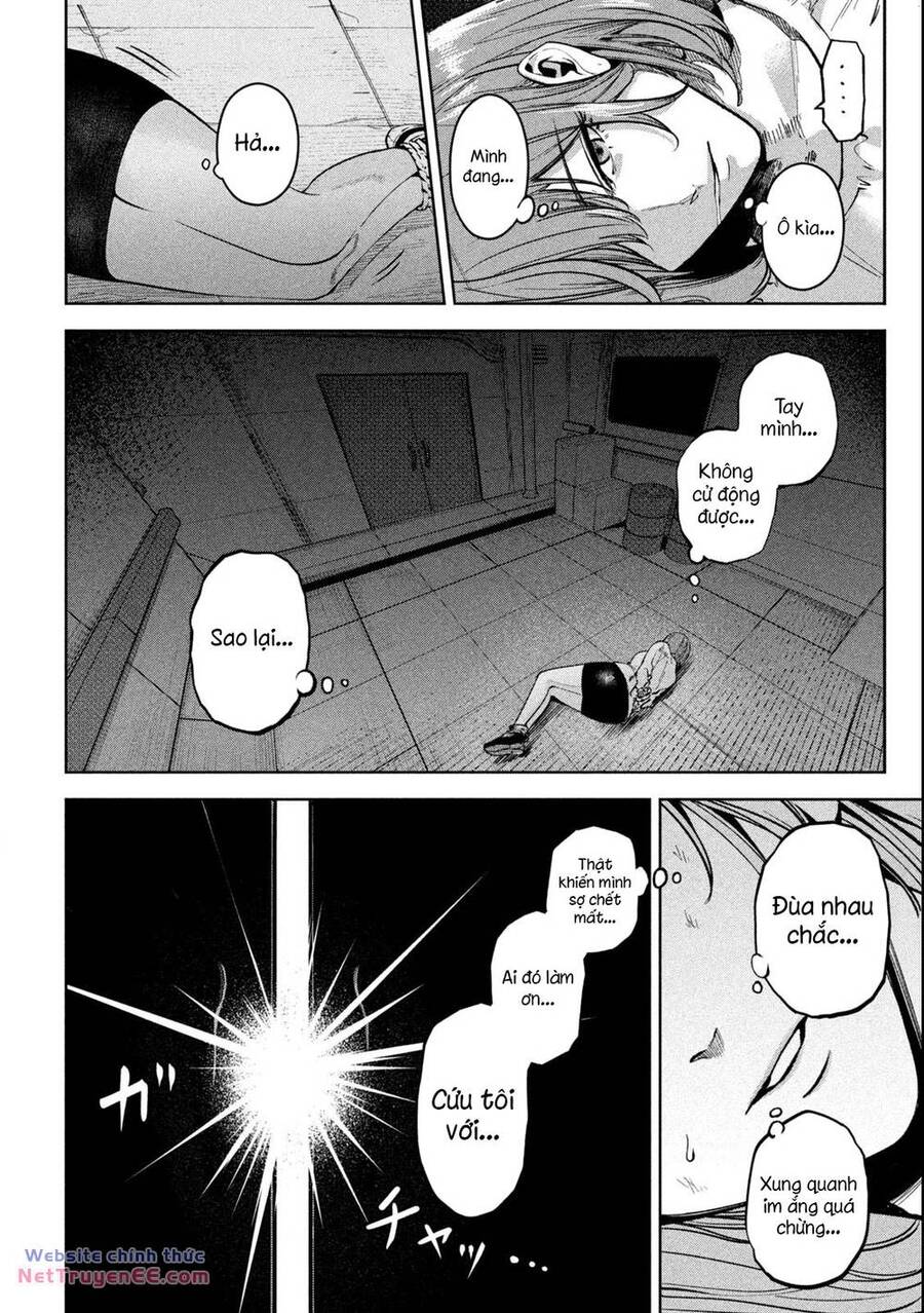 Sát Đạo Chapter 38 Chapter 38 - AB Truyện