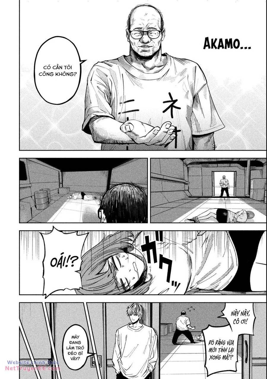 Sát Đạo Chapter 38 Chapter 38 - AB Truyện