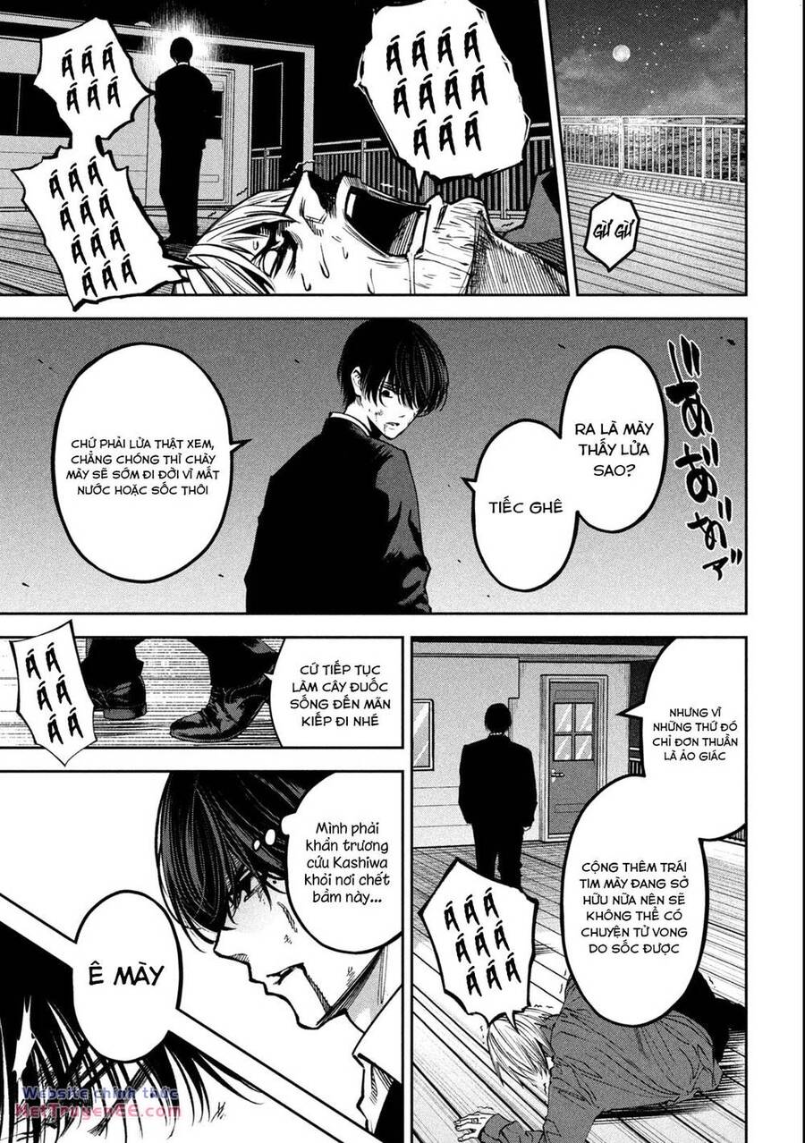 Sát Đạo Chapter 38 Chapter 38 - AB Truyện