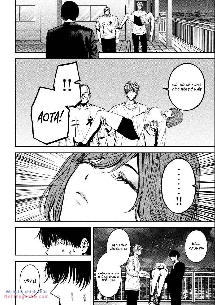 Sát Đạo Chapter 38 Chapter 38 - AB Truyện