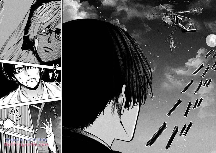 Sát Đạo Chapter 38 Chapter 38 - AB Truyện