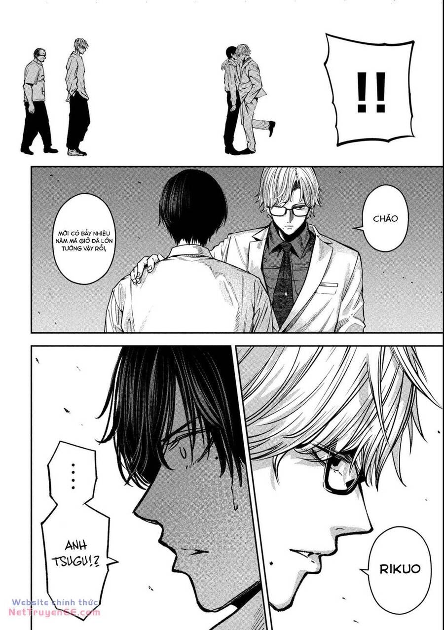 Sát Đạo Chapter 38 Chapter 38 - AB Truyện