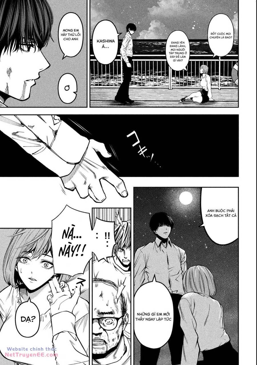 Sát Đạo Chapter 39 Chapter 39 - AB Truyện