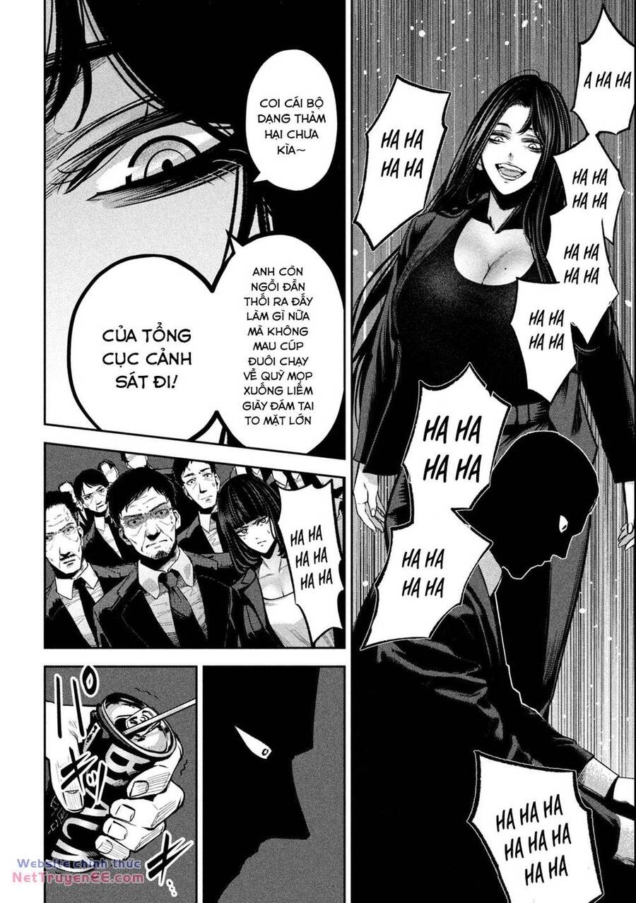 Sát Đạo Chapter 39 Chapter 39 - AB Truyện
