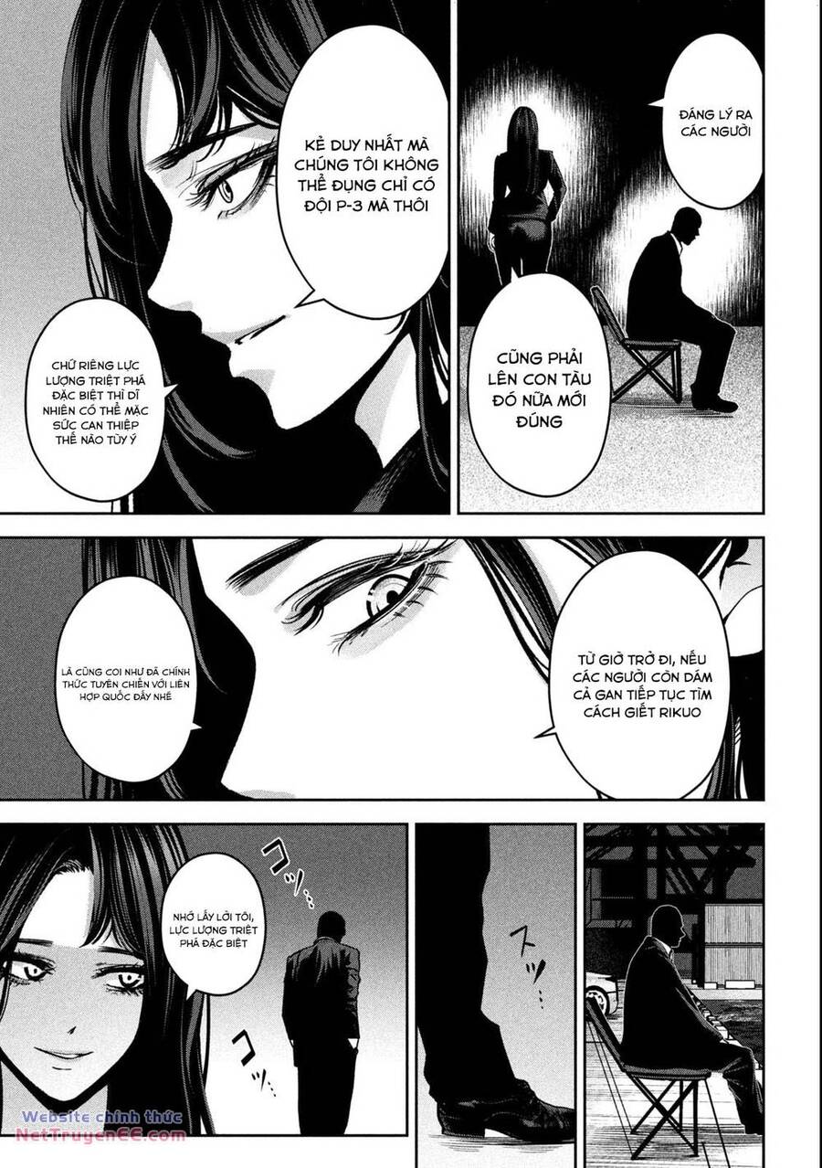 Sát Đạo Chapter 39 Chapter 39 - AB Truyện