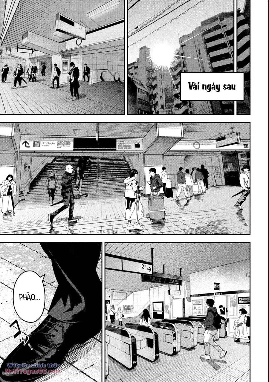 Sát Đạo Chapter 39 Chapter 39 - AB Truyện