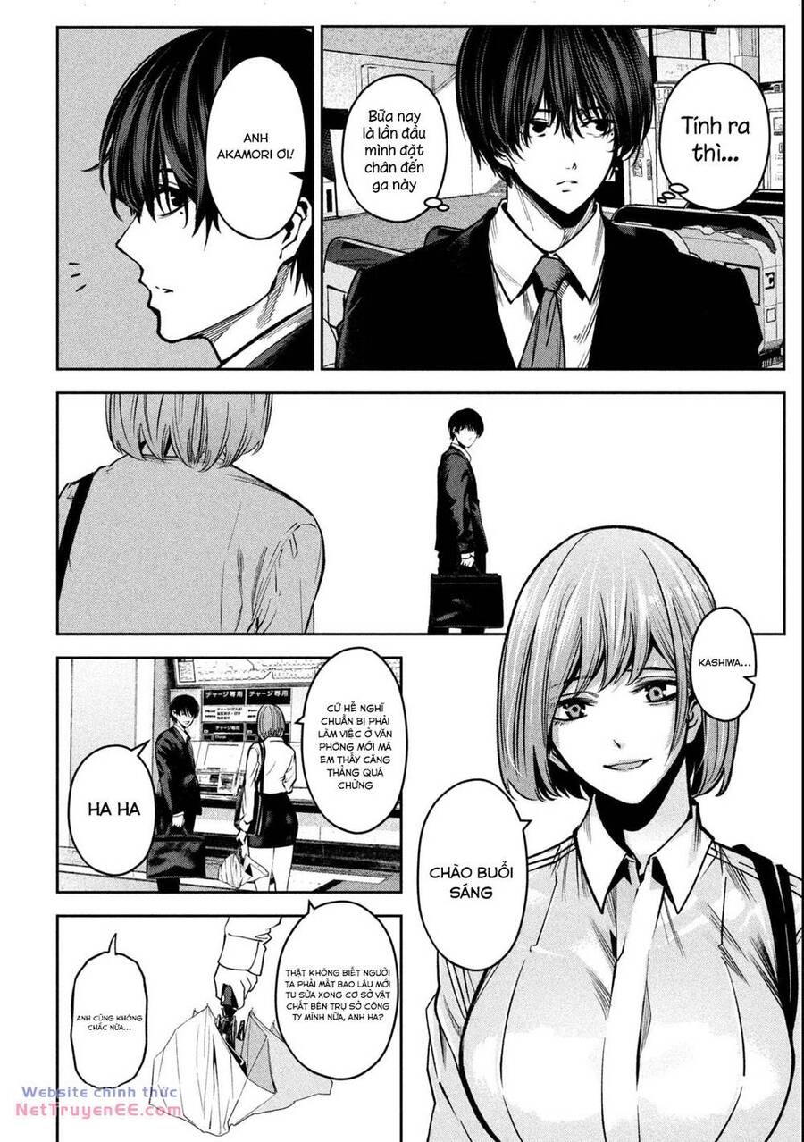 Sát Đạo Chapter 39 Chapter 39 - AB Truyện