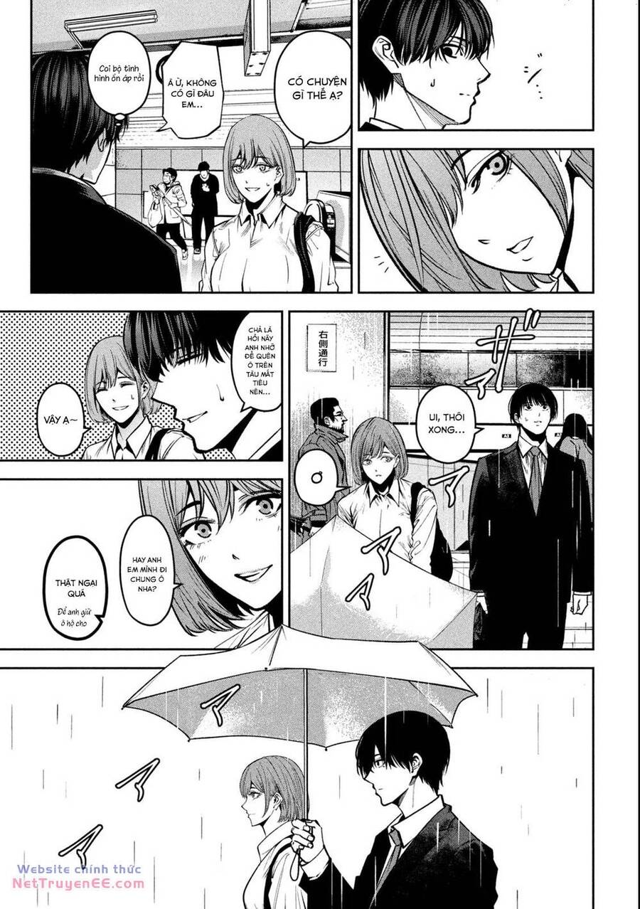 Sát Đạo Chapter 39 Chapter 39 - AB Truyện