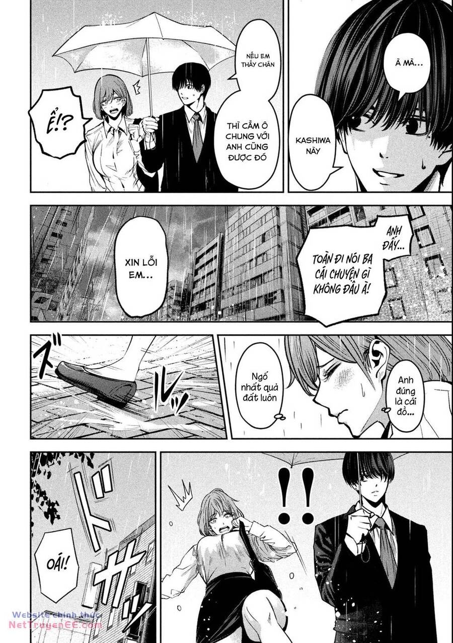 Sát Đạo Chapter 39 Chapter 39 - AB Truyện