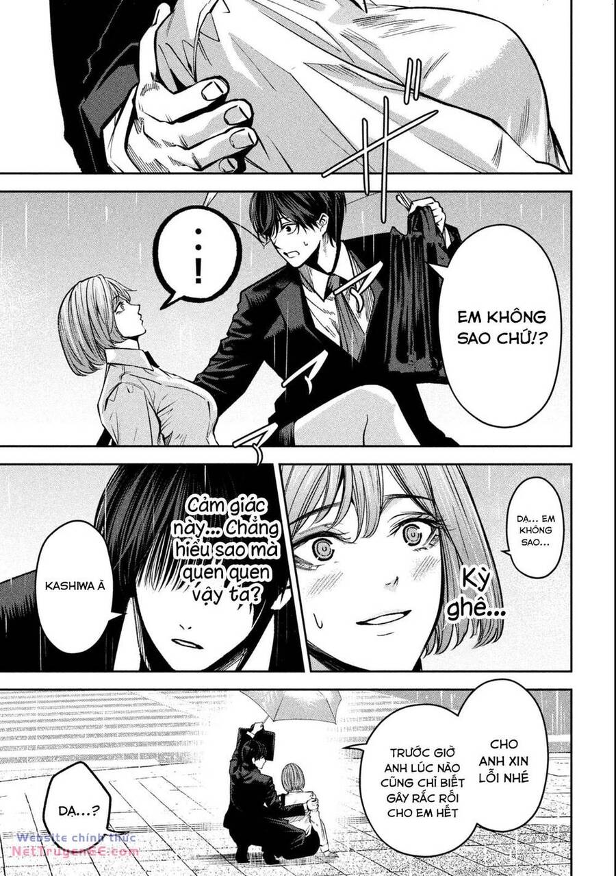 Sát Đạo Chapter 39 Chapter 39 - AB Truyện