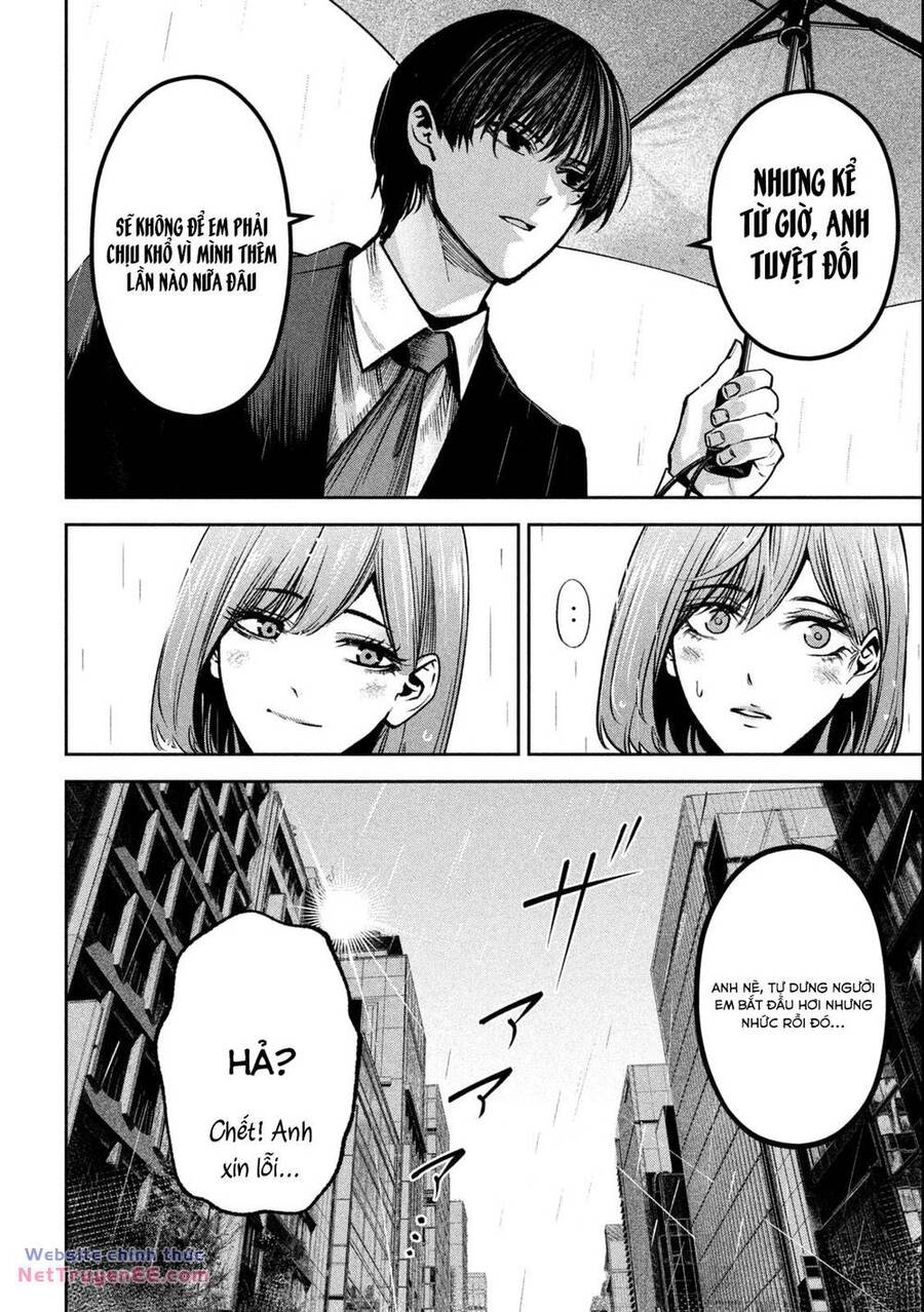 Sát Đạo Chapter 39 Chapter 39 - AB Truyện