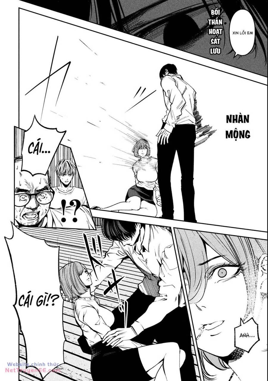 Sát Đạo Chapter 39 Chapter 39 - AB Truyện