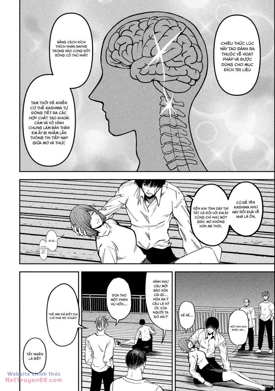 Sát Đạo Chapter 39 Chapter 39 - AB Truyện