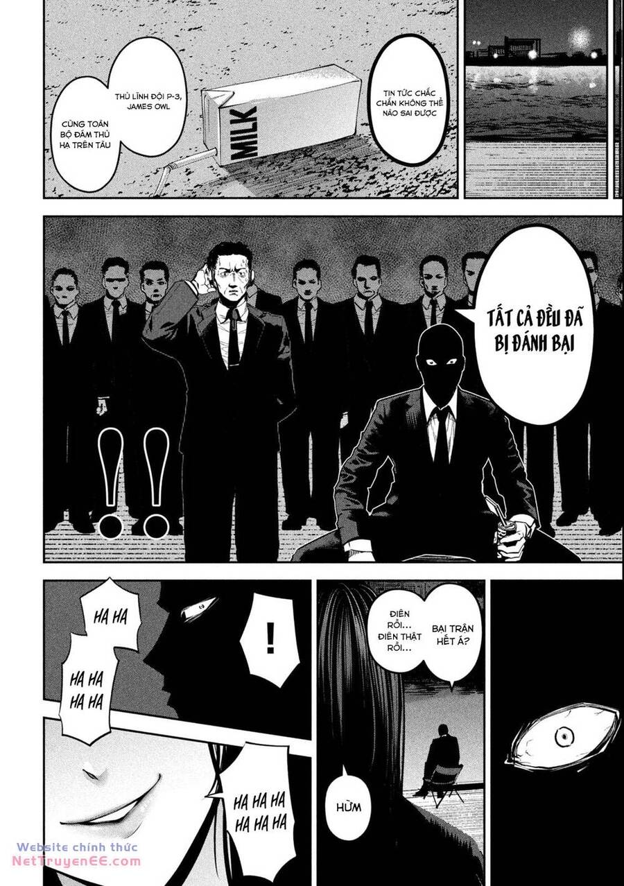 Sát Đạo Chapter 39 Chapter 39 - AB Truyện