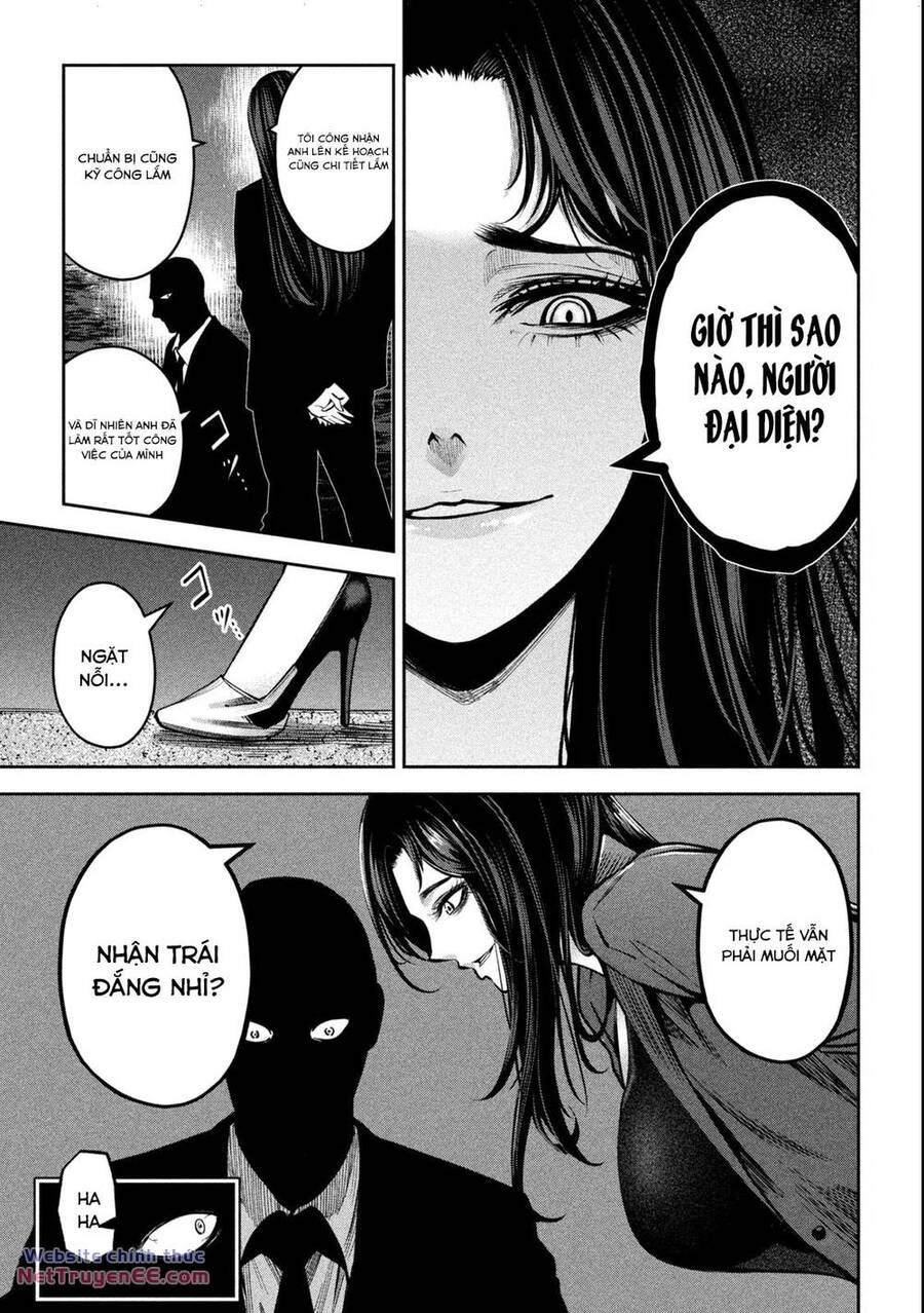 Sát Đạo Chapter 39 Chapter 39 - AB Truyện