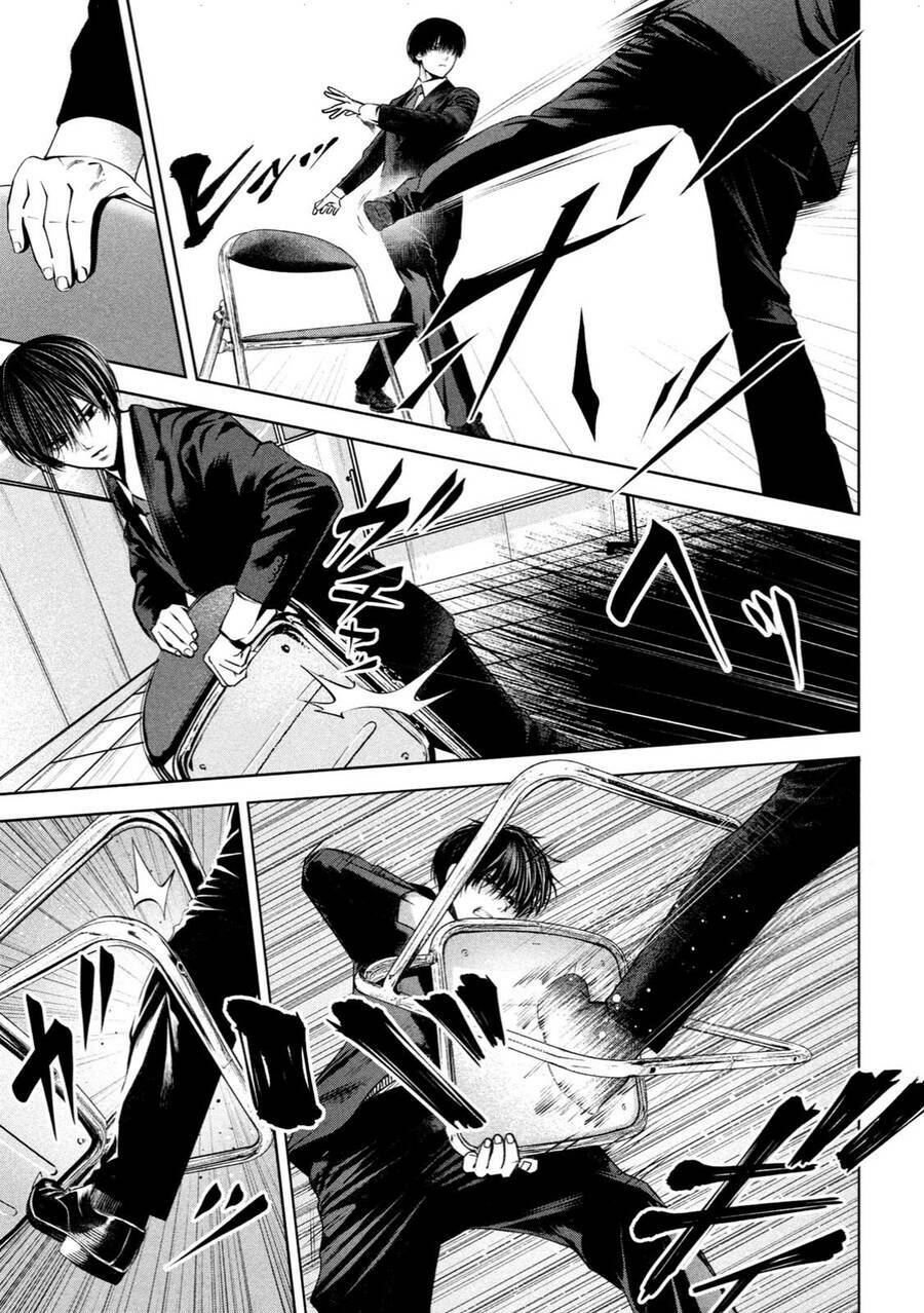 Sát Đạo Chapter 5 - TC Truyện
