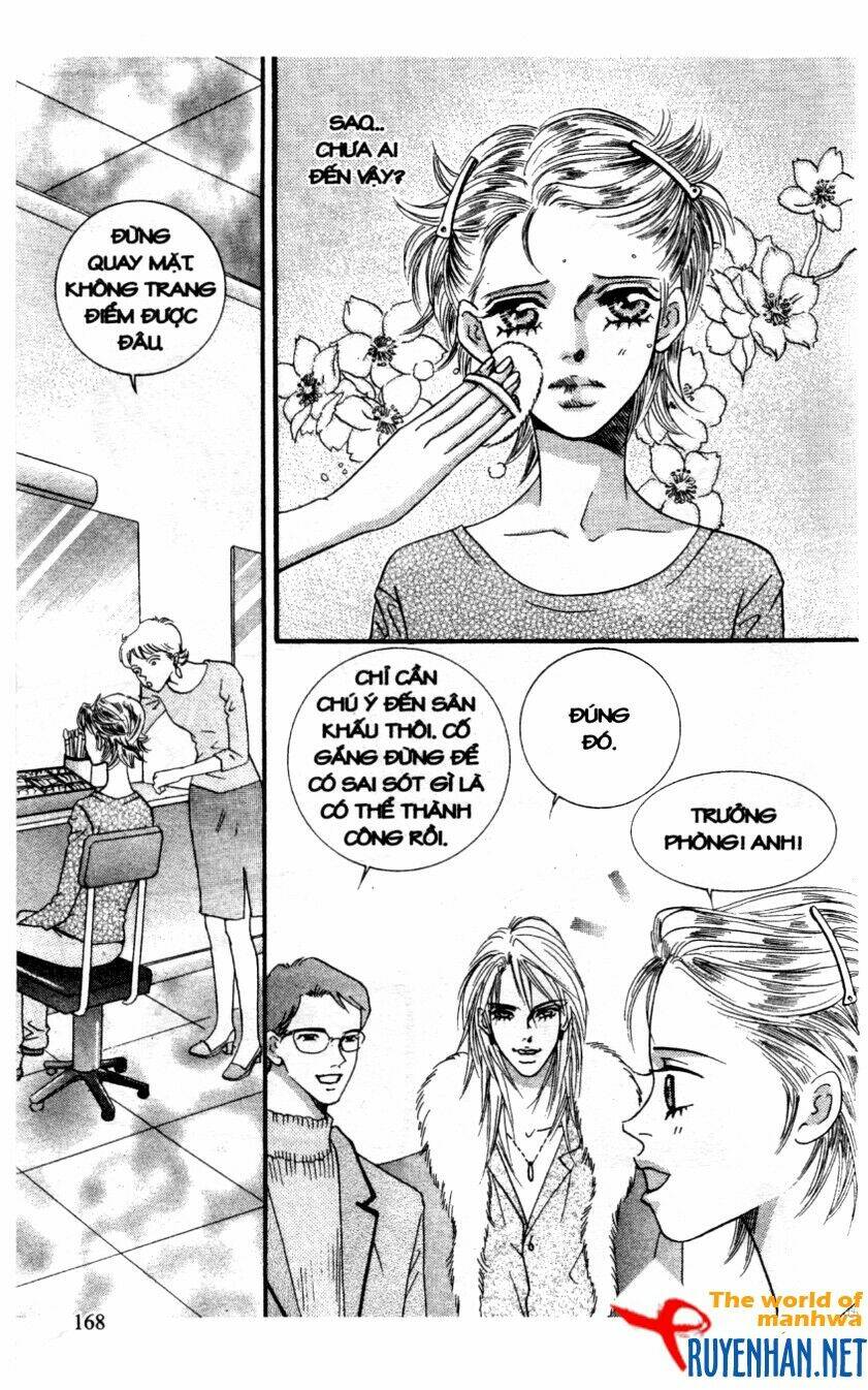 Shh! Chapter 63 - TC Truyện