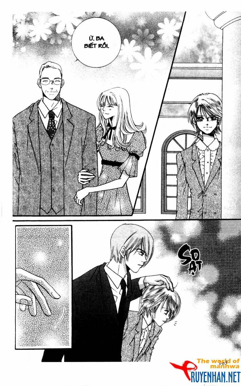 Shh! Chapter 63 - TC Truyện