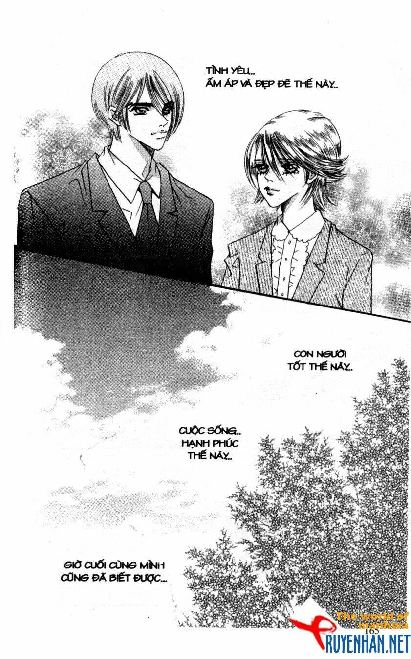 Shh! Chapter 63 - TC Truyện
