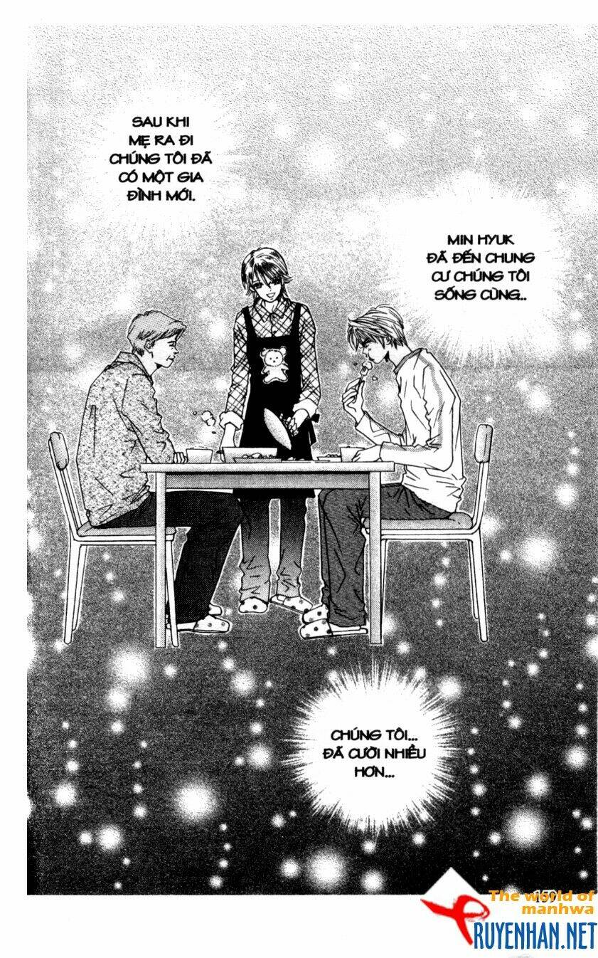 Shh! Chapter 63 - TC Truyện