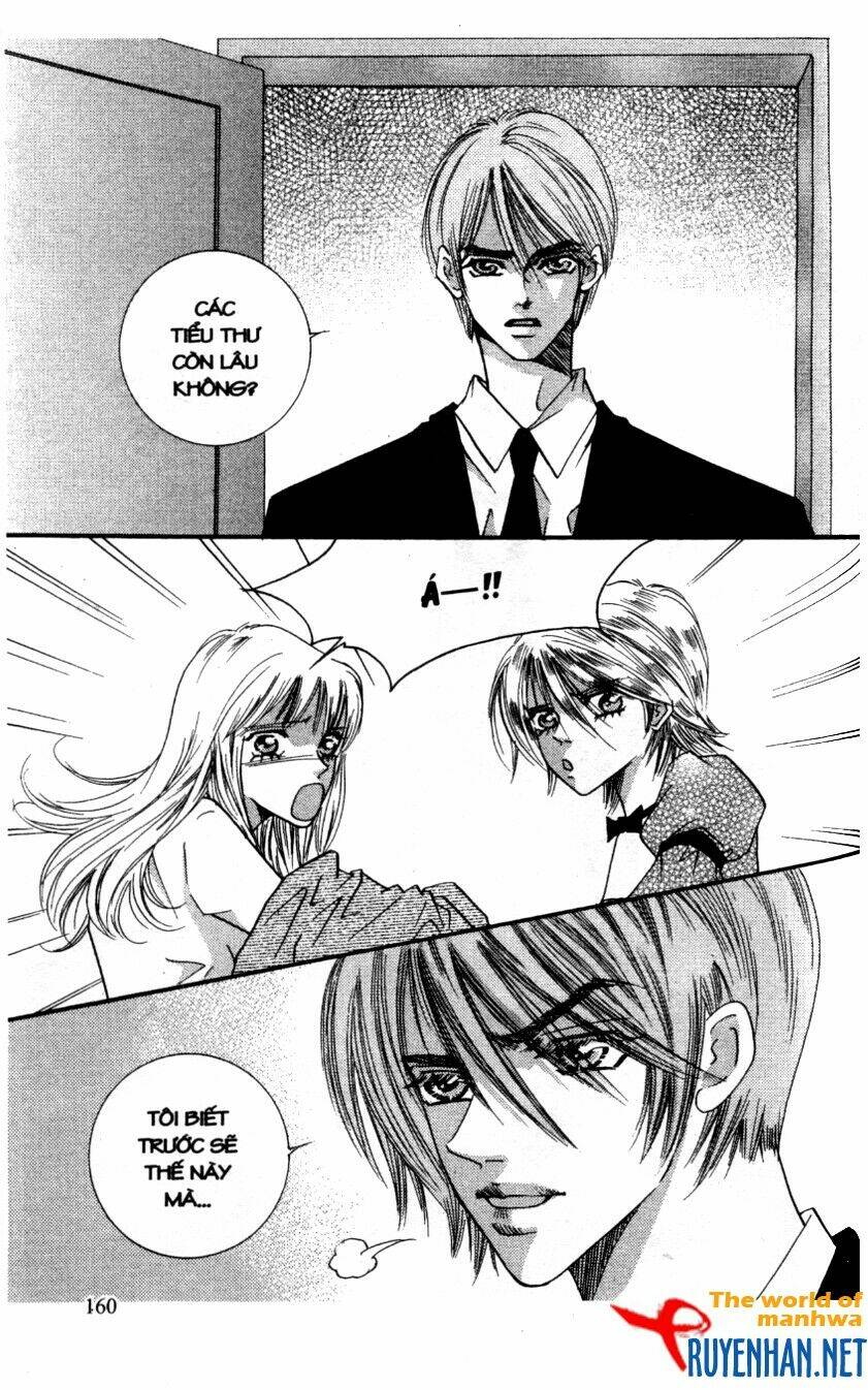 Shh! Chapter 63 - TC Truyện