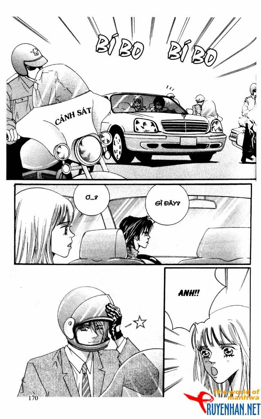 Shh! Chapter 63 - TC Truyện